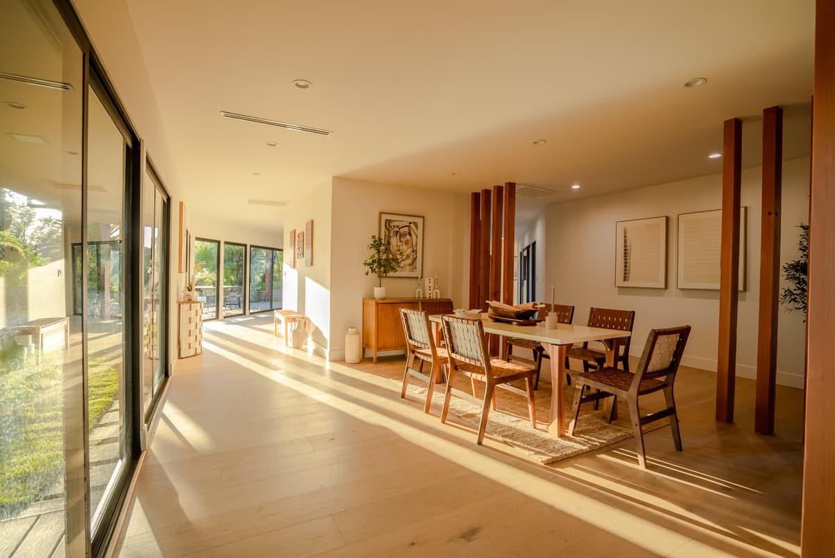 Professional Real Estate Photography